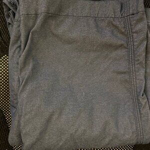 Northface Hiking Pants Woman Size 10